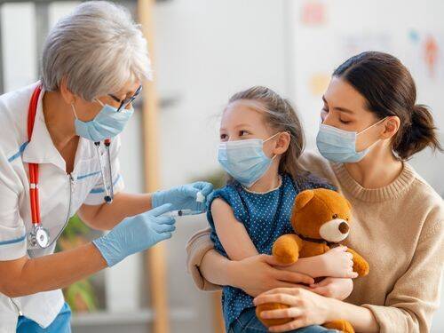 Znaczenie szczepień ochronnych u dzieci: Dlaczego są one konieczne