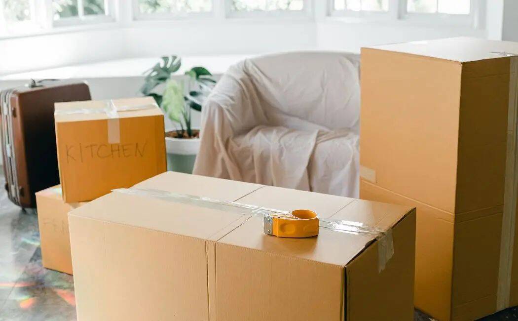 The Advantages of Using House Clearance Services