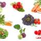 Wiosenne owoce i warzywa - jakie produkty warto wykorzystać w kuchni wiosną